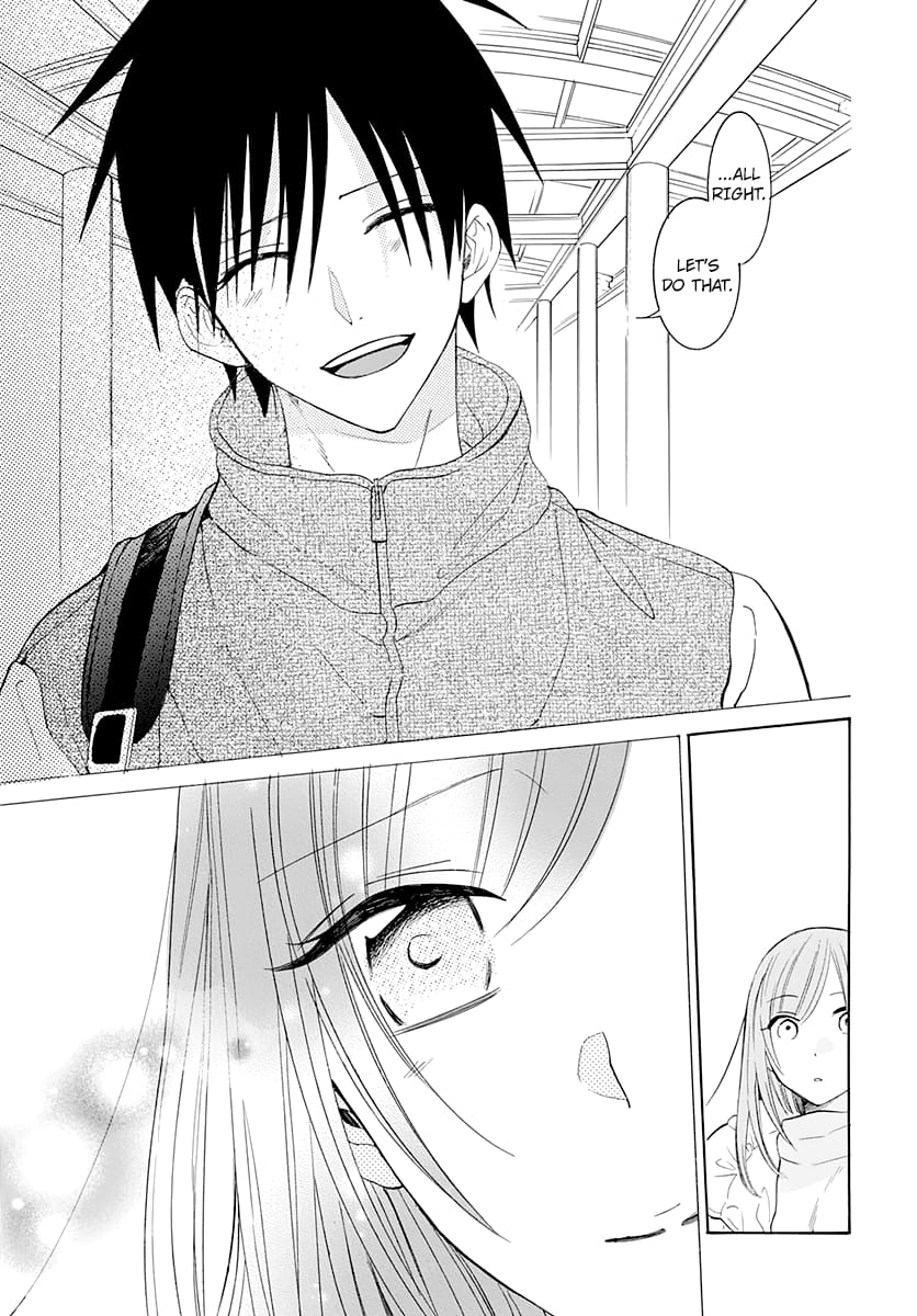 Namaiki Zakari, Chapter 127 image 27